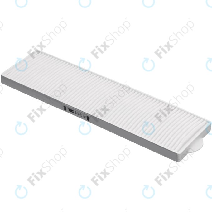 Φίλτρο Style 8 & 14 για Bissell Lift-Off | Momentum | PowerTrak | Total Floors | Velocity