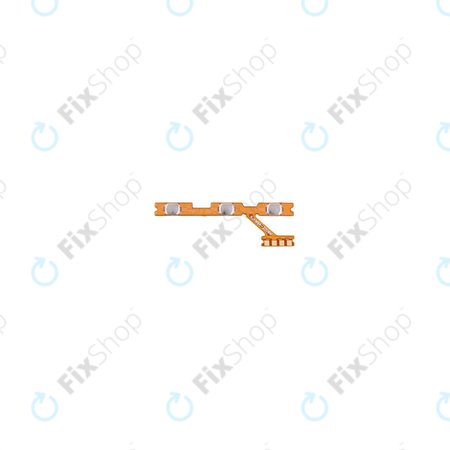 Καλώδιο Flex Κουμπιών Λειτουργίας + Έντασης για Xiaomi Redmi 9A