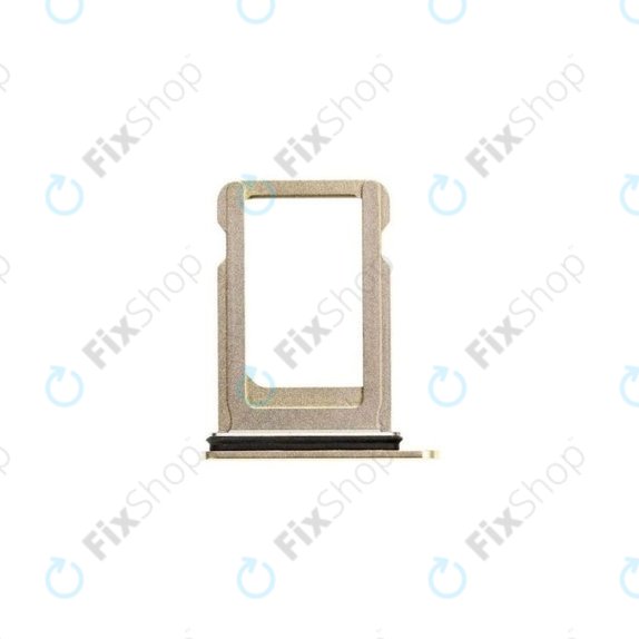 Δίσκος SIM για iPhone XS | Χρυσαφί | Gold