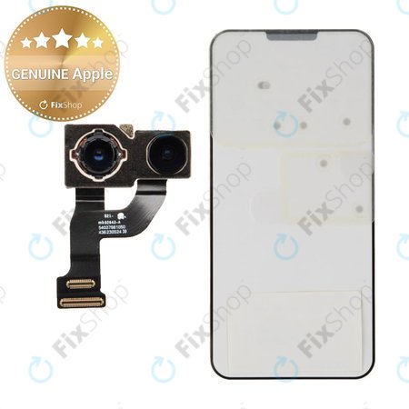 Πίσω Κάμερα για iPhone 12 | 661-17921 | Genuine Apple