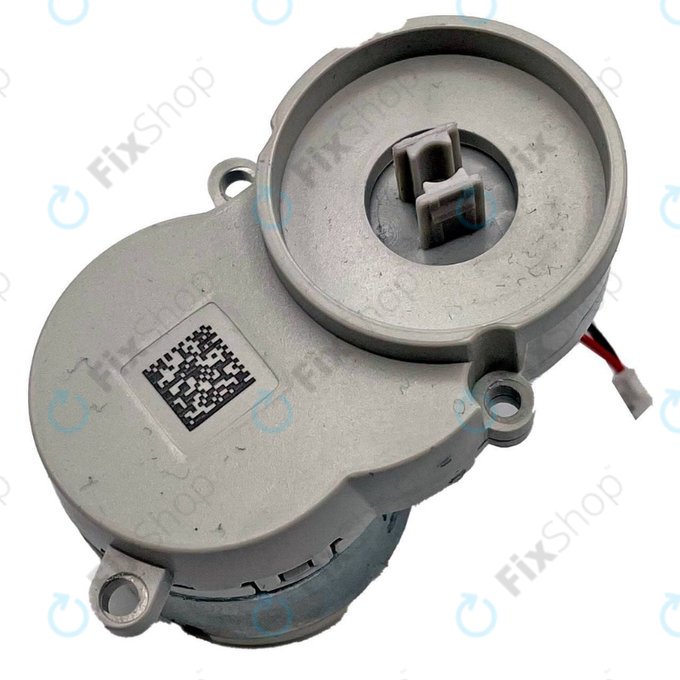 Μοτέρ πλευρικής βούρτσας για Dreame Bot L10 Ultra, L20 Ultra, Mi Robot Vacuum X20
