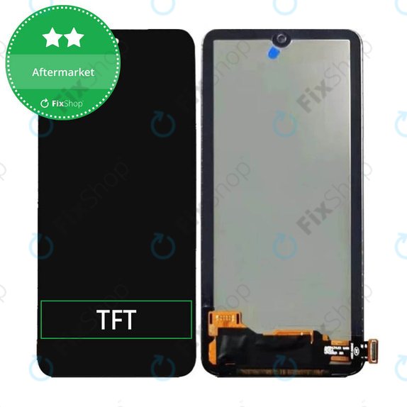 Οθόνη με οθόνη αφής για Xiaomi Redmi Note 11, Poco M4 Pro 4G, Aftermarket