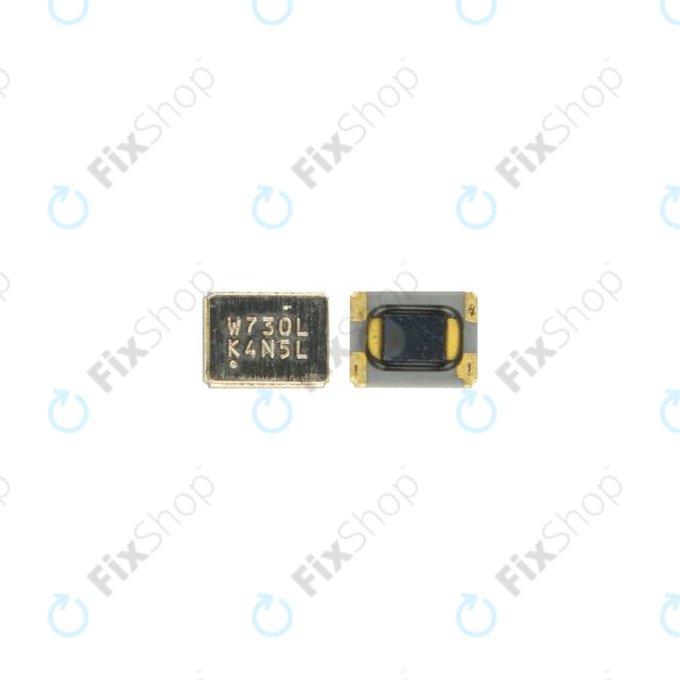 Oscilator για Samsung S8 G950F | 2805-001118 | Genuine Service Pack
