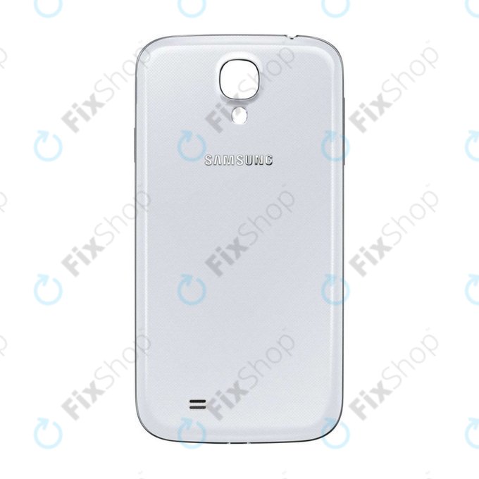 Καπάκι Μπαταρίας για Samsung S4 | i9505 | Λευκό | White