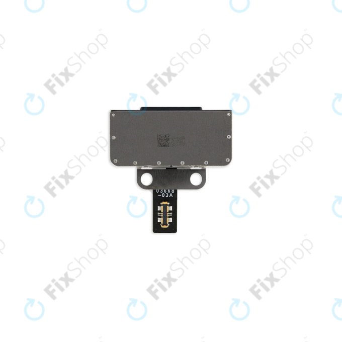 Επαφές Φόρτισης PCB για MacBook Air 13 | M2 | A2681 | Μέσα 2022 | MagSafe Charging Connector + Flex Cable