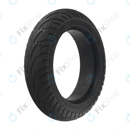 Ελαστικό Μπροστινού Τροχού χωρίς Σωλήνα 200x50 (χωρίς Τρύπες) για Kugoo S1 | S1 Pro | S2 | S3