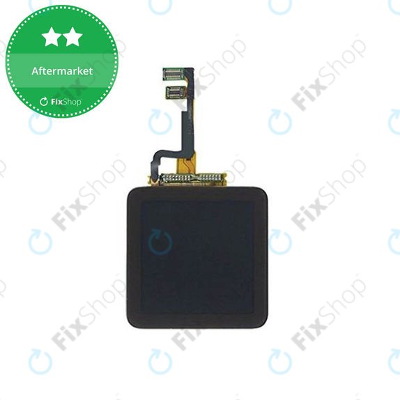 Οθόνη LCD για iPod Nano (6th Gen), Αφής χωρίς πλαίσιο