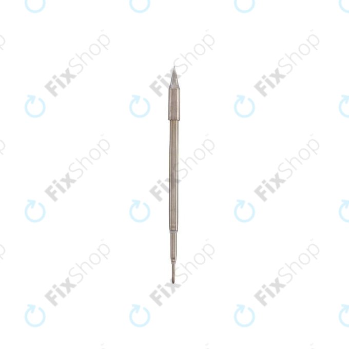 Μύτη Κολλητηριού T12-I0.3 για Toor T12-11