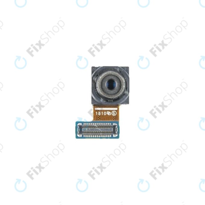 Μπροστινή Κάμερα για Samsung A6 A600 (2018) | GH96-11640A Genuine Service Pack