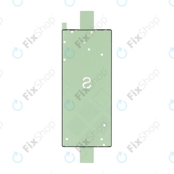 Ταινία Συγκόλλησης Οθόνης για Samsung Z Fold 6 | F956B | Bottom | GH81-26114A | Service Pack