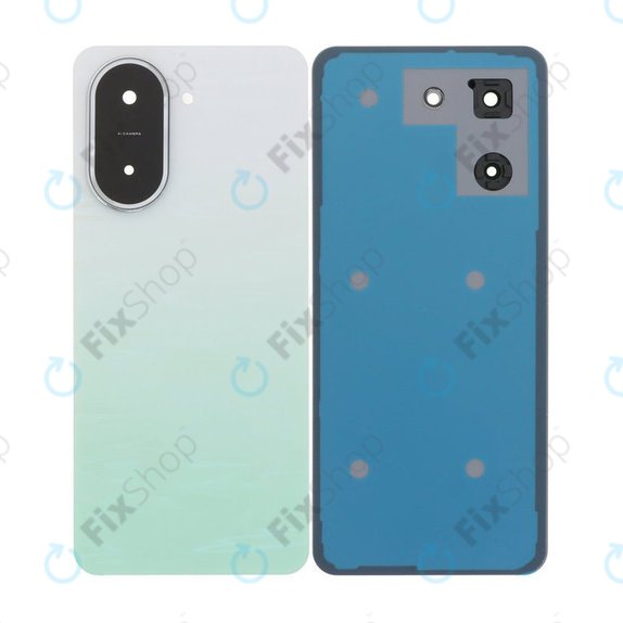 Καπάκι Μπαταρίας Πλήρες για Xiaomi Redmi A5 4G | Πράσινο, Green