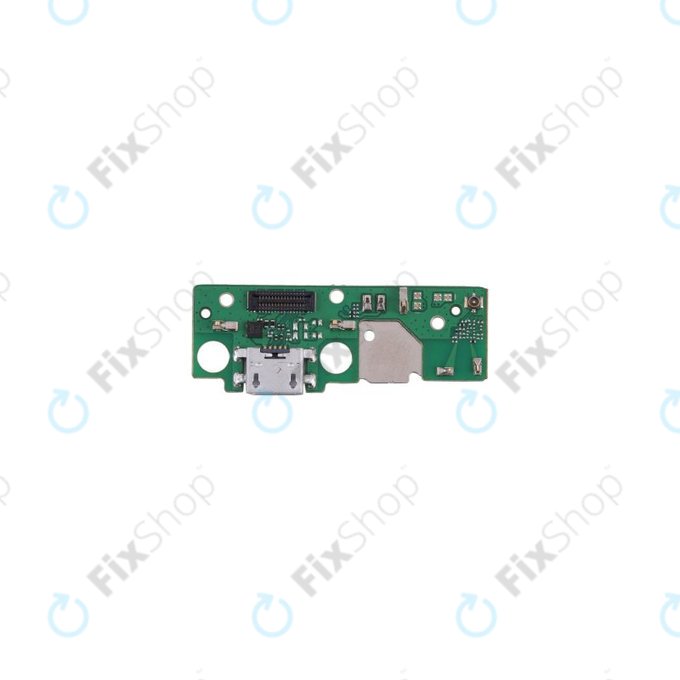 Επαφές Φόρτισης PCB για Lenovo Tab M8 (2nd Gen) FHD | TB-8705F | Genuine Service Pack