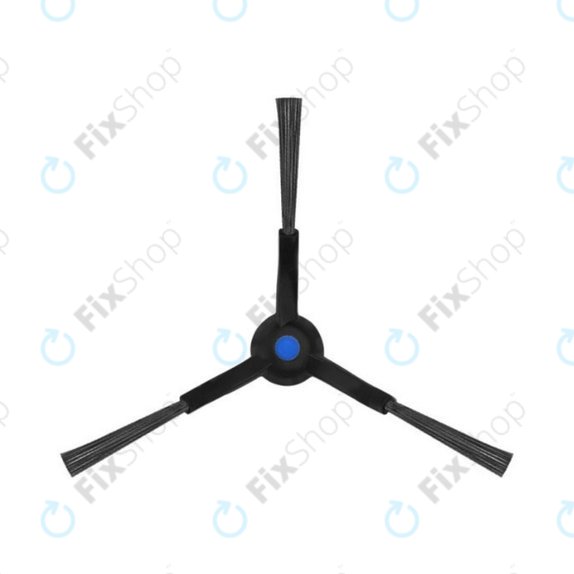 Πλαϊνή Βούρτσα για Ecovacs Deebot T50 Omni | T50 Pro Omni | X8 Omni | T50 Max | T50 Max Pro Omni | X5 Omni | X5 Pro Omni