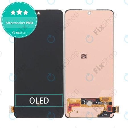 LCD Display με Touch Screen για Xiaomi Redmi Note 14 5G 24094RAD4G