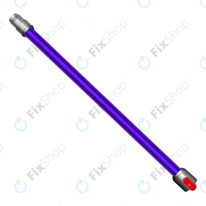 Σωλήνας Αναρρόφησης για Dyson DC-series | V6 | Μωβ | Purple