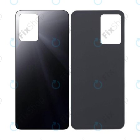 Καπάκι Μπαταρίας για Vivo Y33s | V2109 | Mirror Black