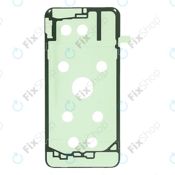 Αυτοκόλλητη Ταινία Μπαταρίας για Samsung A30s | A307F | Service Pack