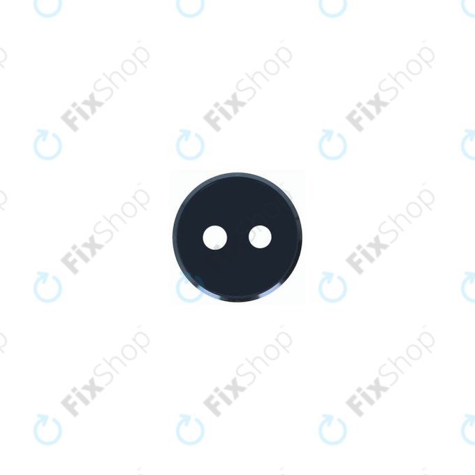 Γυαλί Φακού Πίσω Κάμερας για Motorola Moto G6 Play XT1922 | Deep Indigo