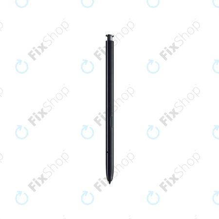 S Pen για Samsung Note 10 Lite N770F | Aura Black | GH96-13034A | Genuine Service Pack
