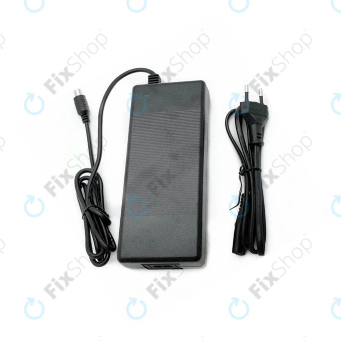 Φορτιστής 54.6V / 2A για Kugoo KuKirin G2 Pro, G2 Max, G2 Master