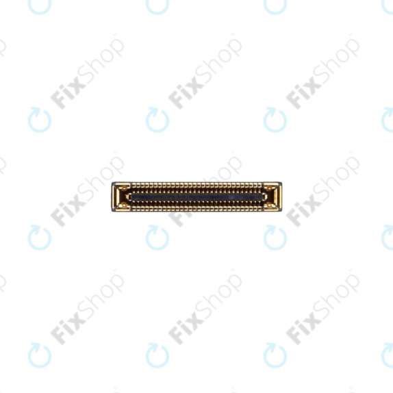 Κονέκτορας LCD FPC Port Στην Πλακέτα για Samsung S23 Ultra | S918B | 60Pin