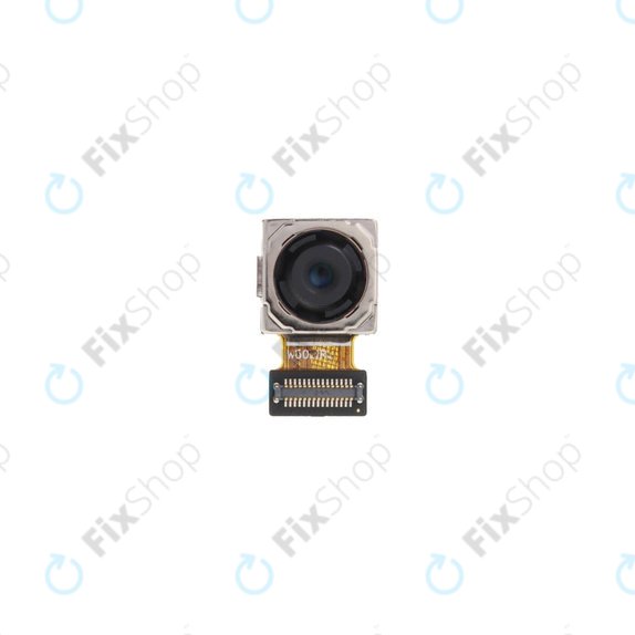 Πίσω Κάμερα 50MP για Samsung Xcover 7 G556B | 7 Pro G766B