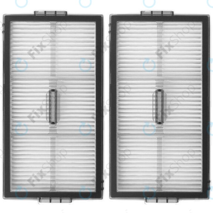 Φίλτρο HEPA, 2 τεμ. για Roborock Saros 10R