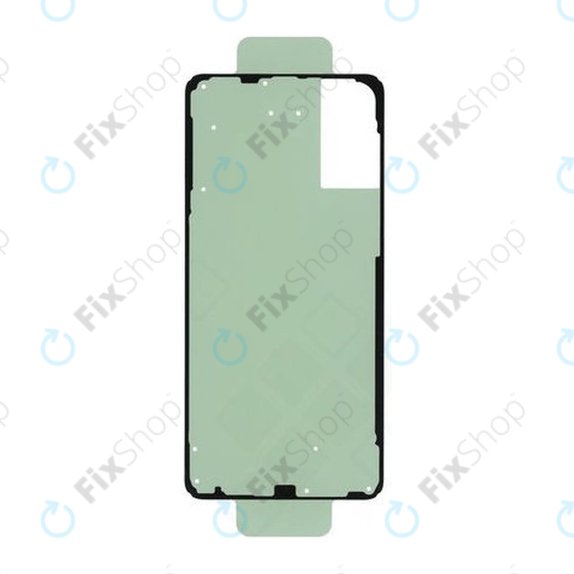 Αυτοκόλλητη Ταινία Πίσω Καλύμματος για Samsung S25 Edge, GH81-27348A, Genuine Service Pack