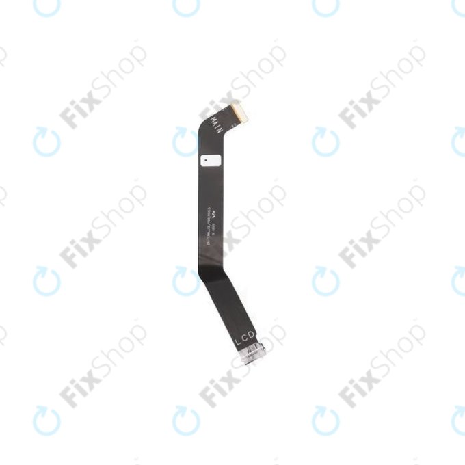 Καλώδιο LCD Flex για Samsung Tab S7 FE 5G T736B | GH59-15464A | Genuine Service Pack