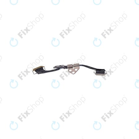Καλώδιο eDP Οθόνης LCD με Αριστερό Μεντεσέ για MacBook Pro 13" A1398 (Μέσα 2012 - Μέσα 2015) | A1425 (Τέλη 2012 - Αρχές 2013) | A1502 (Τέλη 2013 - Αρχές 2015)