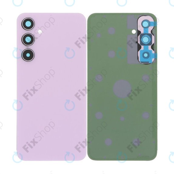 Καπάκι Μπαταρίας Πλήρες για Samsung A35 A356B | Lavender