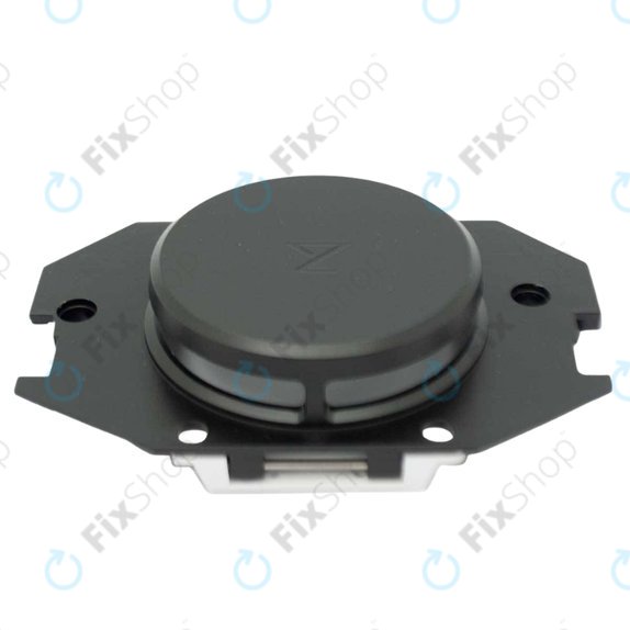 Κάλυμμα LiDAR, Μαύρο για Xiaomi Roborock S5