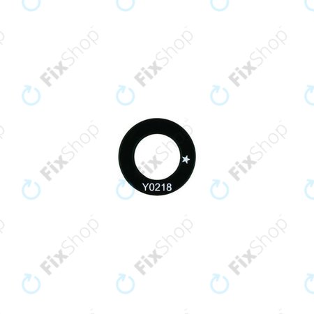 Γυαλί Φακού Πίσω Κάμερας (Wide) για Samsung A13 A135F | GH64-08698A | Genuine Service Pack