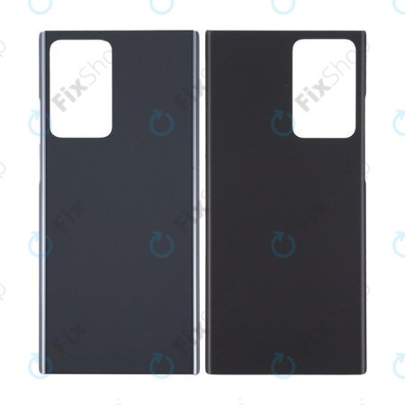 Καπάκι Μπαταρίας για Samsung Note 20 Ultra | N986B | Mystic Black