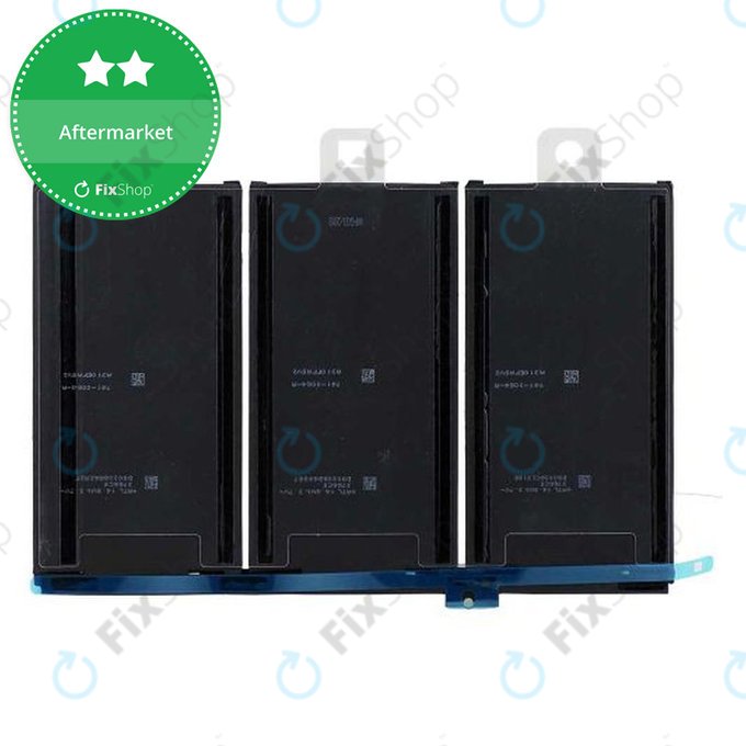 Μπαταρία για iPad 3, iPad 4, 11560mAh