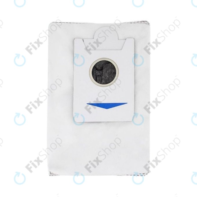 Σακούλα Σκόνης (Ενεργός Άνθρακας) για Ecovacs Deebot X2-series | X5-series