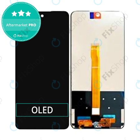 OLED/LCD Display με Touch Screen για Samsung M15 | M156B