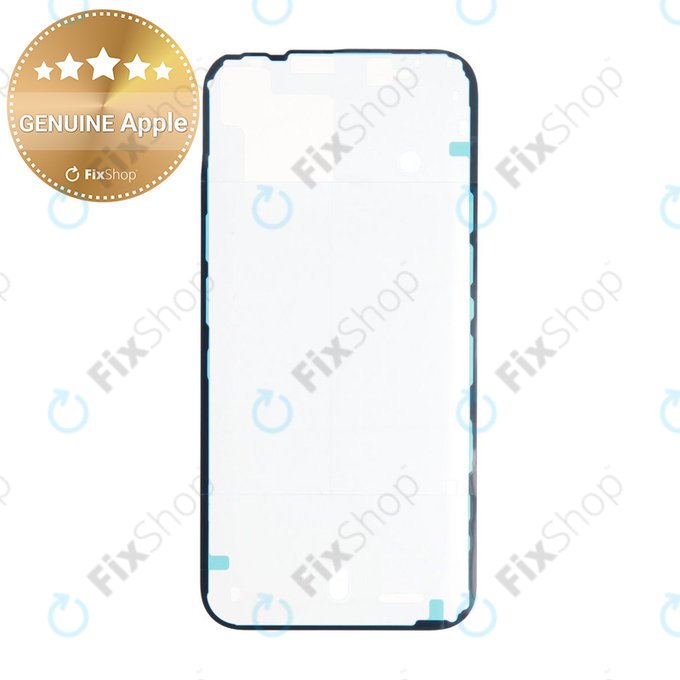 Ταινία Συγκόλλησης για Πίσω Γυαλί για iPhone 14 Plus | 923-08093-S | Genuine Apple
