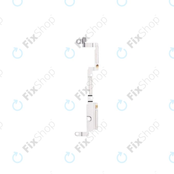 Μεταλλική Βάση Συνδέσμου Φόρτισης για iPhone X