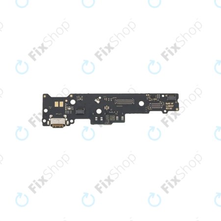 Επαφές Φόρτισης PCB για Lenovo Yoga Tab 5 | YT-X705F | Genuine Service Pack