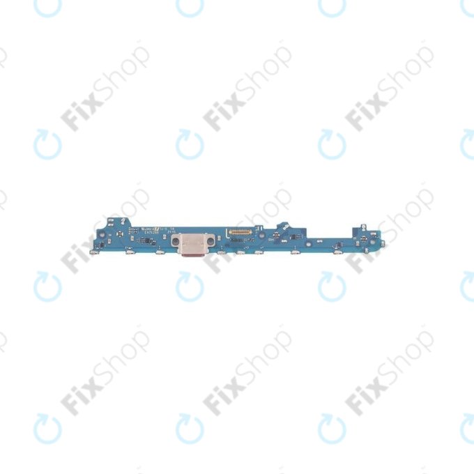 Επαφές Φόρτισης PCB για Samsung Tab S9 FE | X516 | Genuine Service Pack