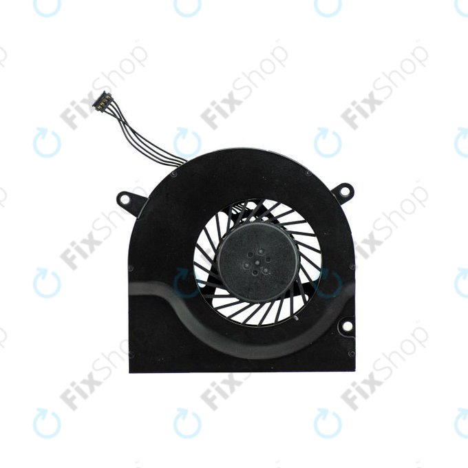 Ανεμιστήρας για MacBook Pro 13" A1278 (Τέλη 2008 - Μέσα 2012)