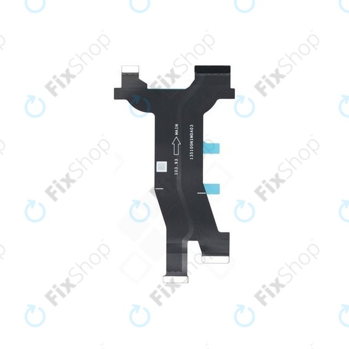 Καλώδιο Κύριας Πλακέτας Flex για Xiaomi 14 Ultra | 1350204000456A | Genuine Service Pack