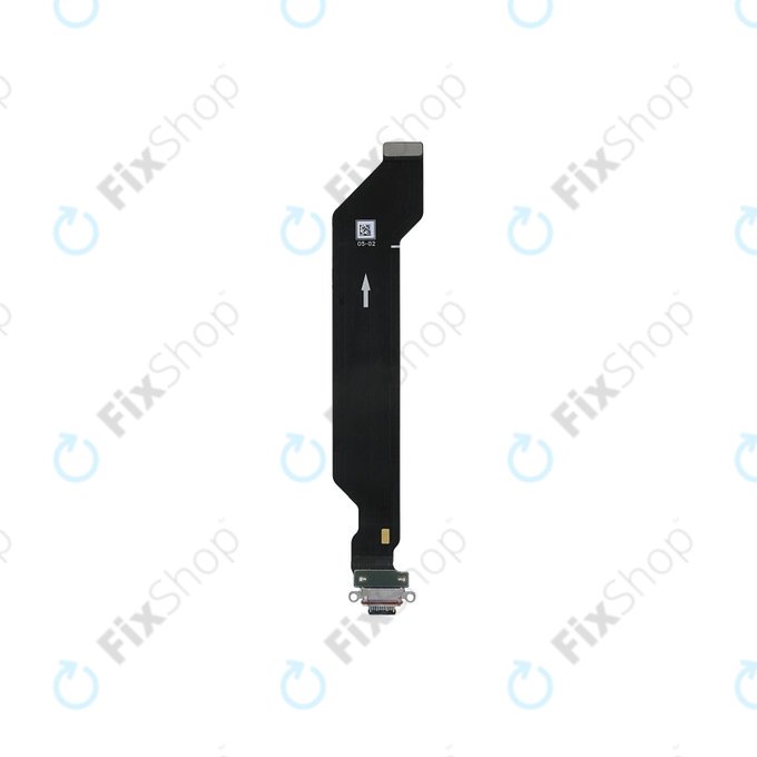 Επαφές Φόρτισης + Καλώδιο Flex για OnePlus 9 Pro
