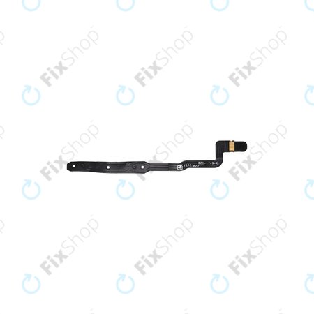 Πλακέτα I/O + Καλώδιο Flex για MacBook Air 13" A1932 (2018 - 2019)