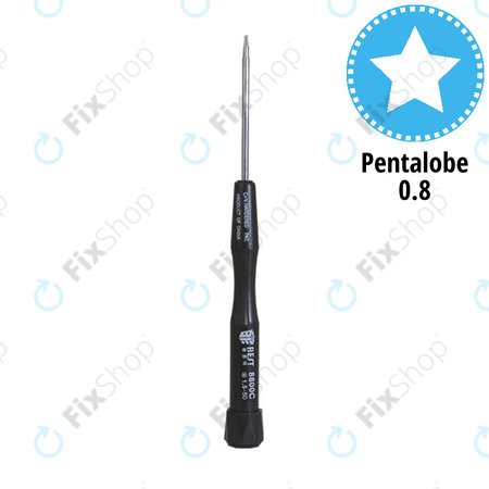 Κατσαβίδι - Pentalobe PL1 (0.8mm) για Best 8800C