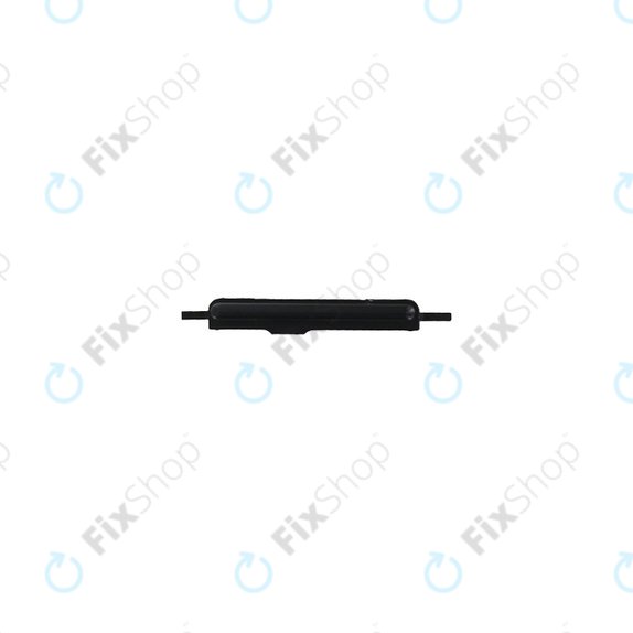 Κουμπί Έντασης (Μαύρο) για Samsung Tab E 9,6 WiFi T560 | Μαύρο | Black | GH64-04784A | Genuine Service Pack