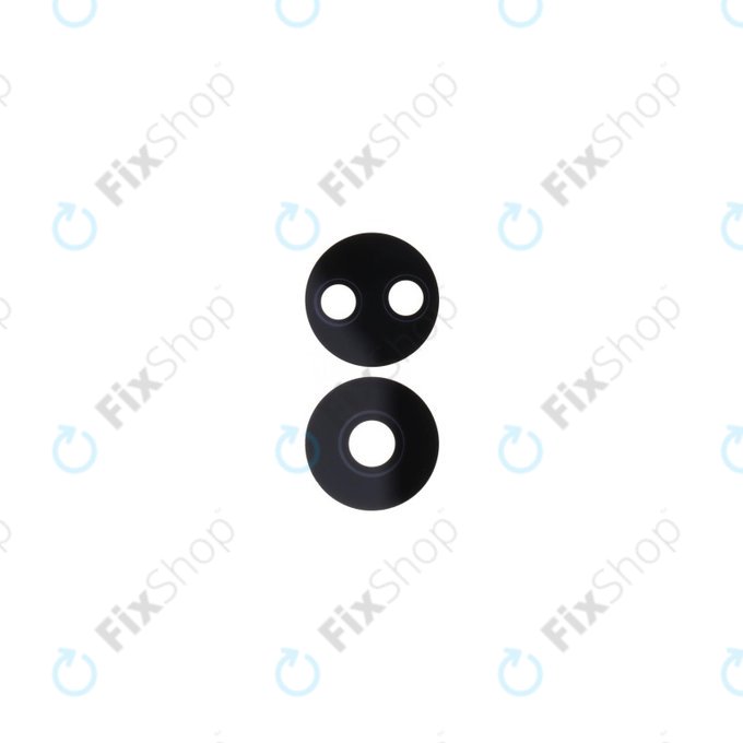 Γυαλί Φακού Πίσω Κάμερας για Huawei Nova 10 SE