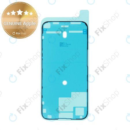 Ταινία Συγκόλλησης Οθόνης για iPhone 15 Pro Max | 923-09190-S | Genuine Apple