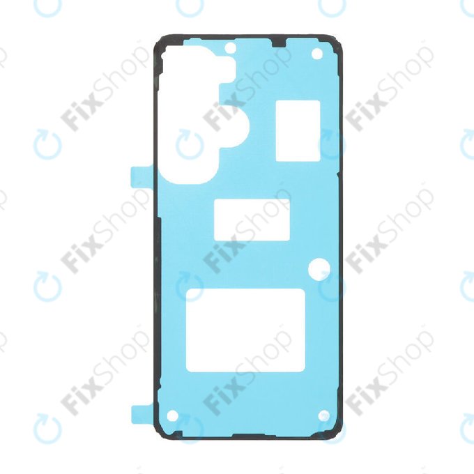 Αυτοκόλλητη ταινία για καπάκι μπαταρίας (Adhesive) για Samsung S26